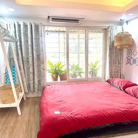 Duplex Warm Hanoi, 2 Bedrooms, Old Quarter, 3Mins To Hoan Kiem Lake Exteriör bild