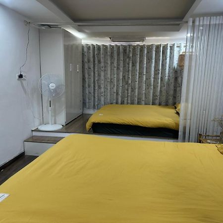 Duplex Warm Hanoi, 2 Bedrooms, Old Quarter, 3Mins To Hoan Kiem Lake Exteriör bild