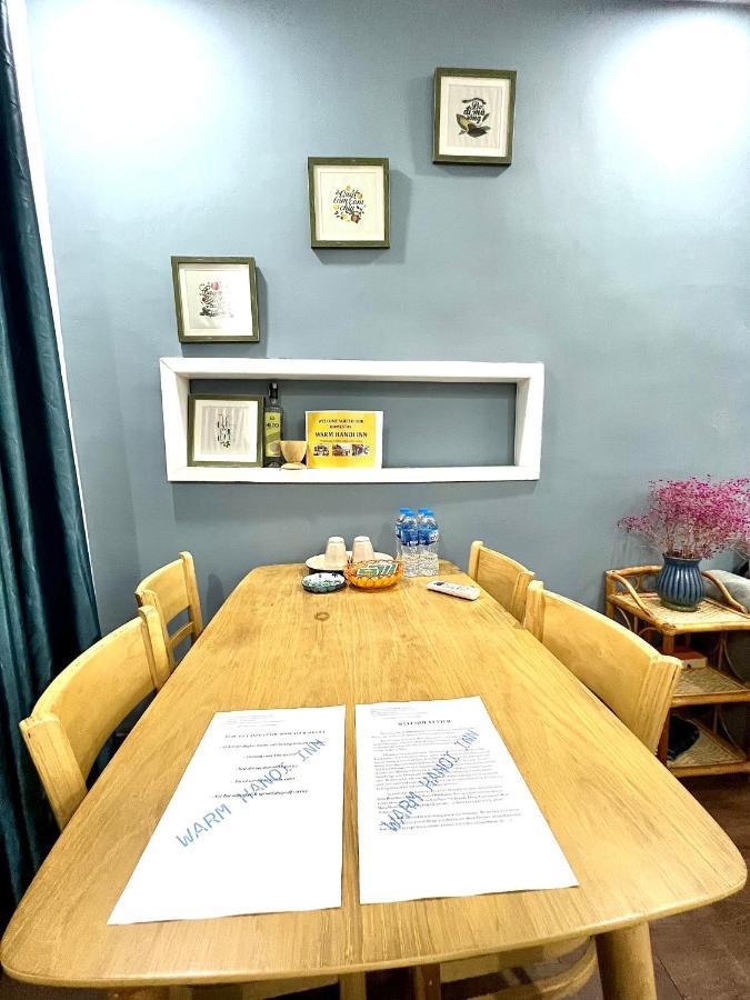 Duplex Warm Hanoi, 2 Bedrooms, Old Quarter, 3Mins To Hoan Kiem Lake Exteriör bild