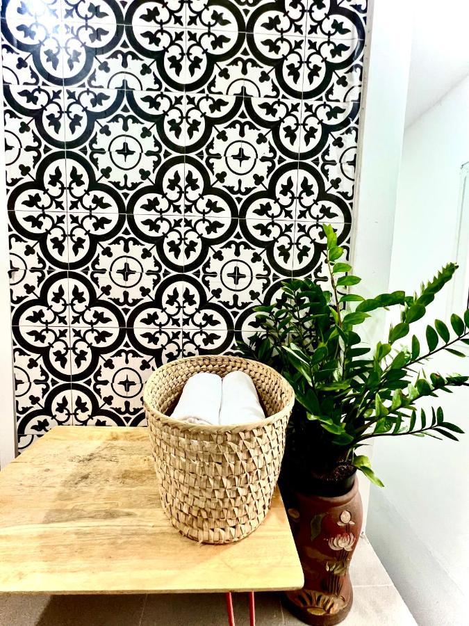 Duplex Warm Hanoi, 2 Bedrooms, Old Quarter, 3Mins To Hoan Kiem Lake Exteriör bild