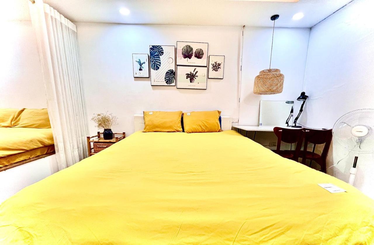 Duplex Warm Hanoi, 2 Bedrooms, Old Quarter, 3Mins To Hoan Kiem Lake Exteriör bild