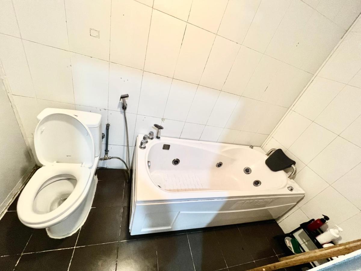 Duplex Warm Hanoi, 2 Bedrooms, Old Quarter, 3Mins To Hoan Kiem Lake Exteriör bild