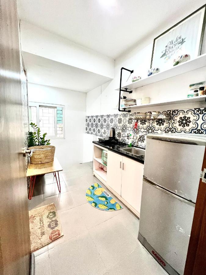 Duplex Warm Hanoi, 2 Bedrooms, Old Quarter, 3Mins To Hoan Kiem Lake Exteriör bild