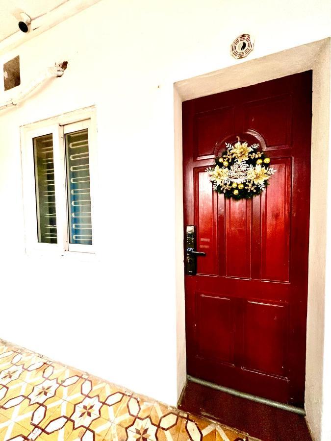 Duplex Warm Hanoi, 2 Bedrooms, Old Quarter, 3Mins To Hoan Kiem Lake Exteriör bild
