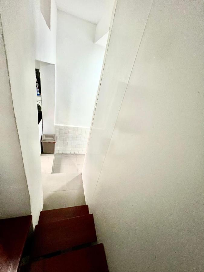 Duplex Warm Hanoi, 2 Bedrooms, Old Quarter, 3Mins To Hoan Kiem Lake Exteriör bild