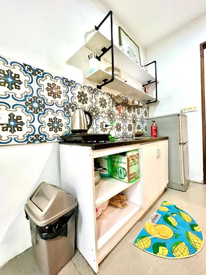 Duplex Warm Hanoi, 2 Bedrooms, Old Quarter, 3Mins To Hoan Kiem Lake Exteriör bild