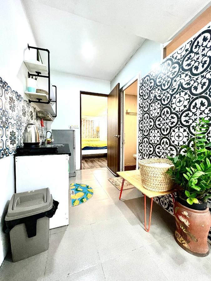 Duplex Warm Hanoi, 2 Bedrooms, Old Quarter, 3Mins To Hoan Kiem Lake Exteriör bild