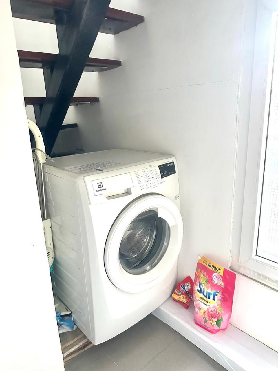Duplex Warm Hanoi, 2 Bedrooms, Old Quarter, 3Mins To Hoan Kiem Lake Exteriör bild