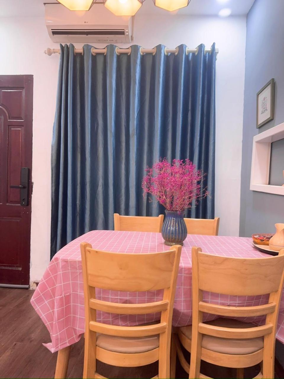 Duplex Warm Hanoi, 2 Bedrooms, Old Quarter, 3Mins To Hoan Kiem Lake Exteriör bild