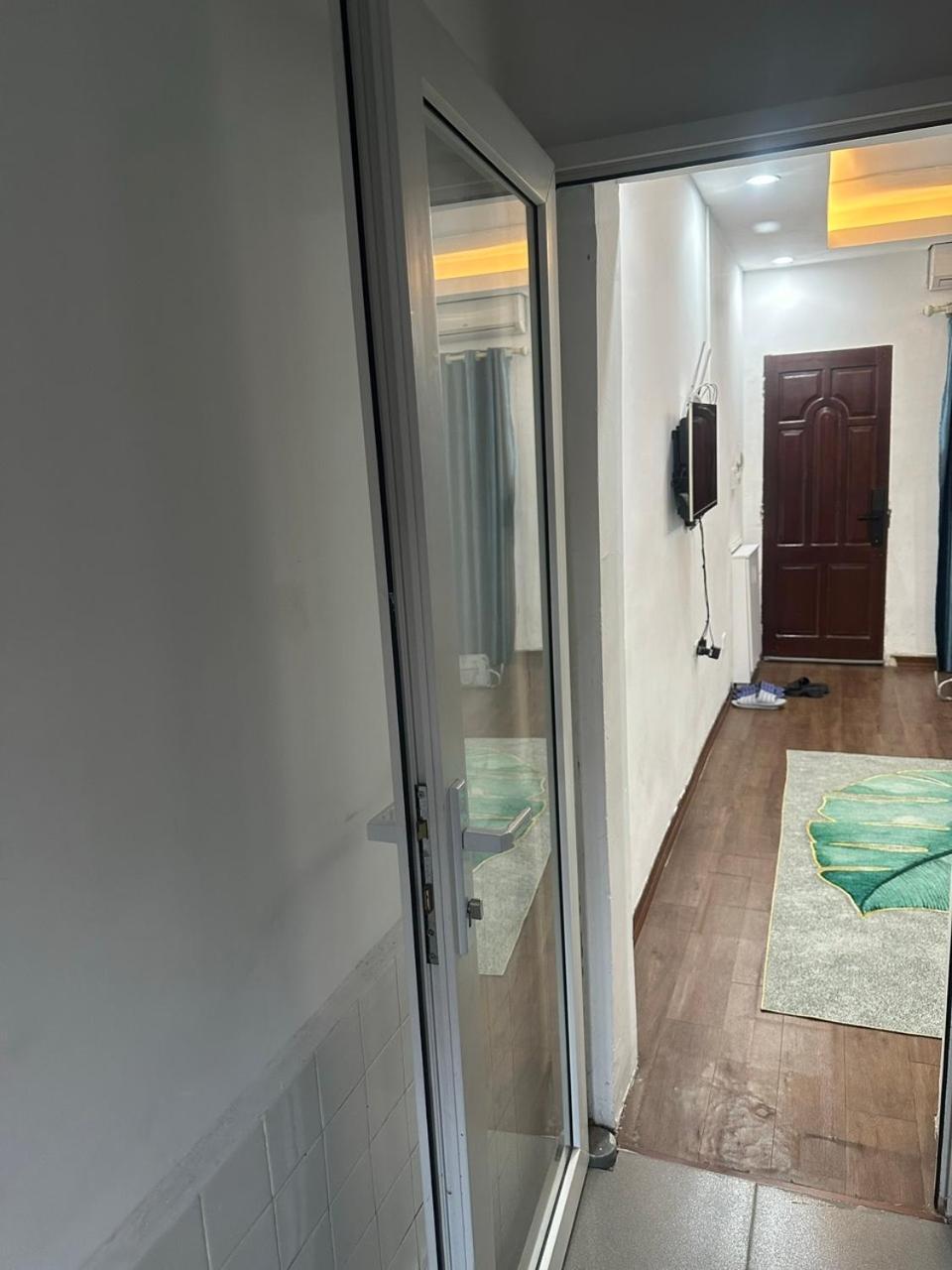 Duplex Warm Hanoi, 2 Bedrooms, Old Quarter, 3Mins To Hoan Kiem Lake Exteriör bild