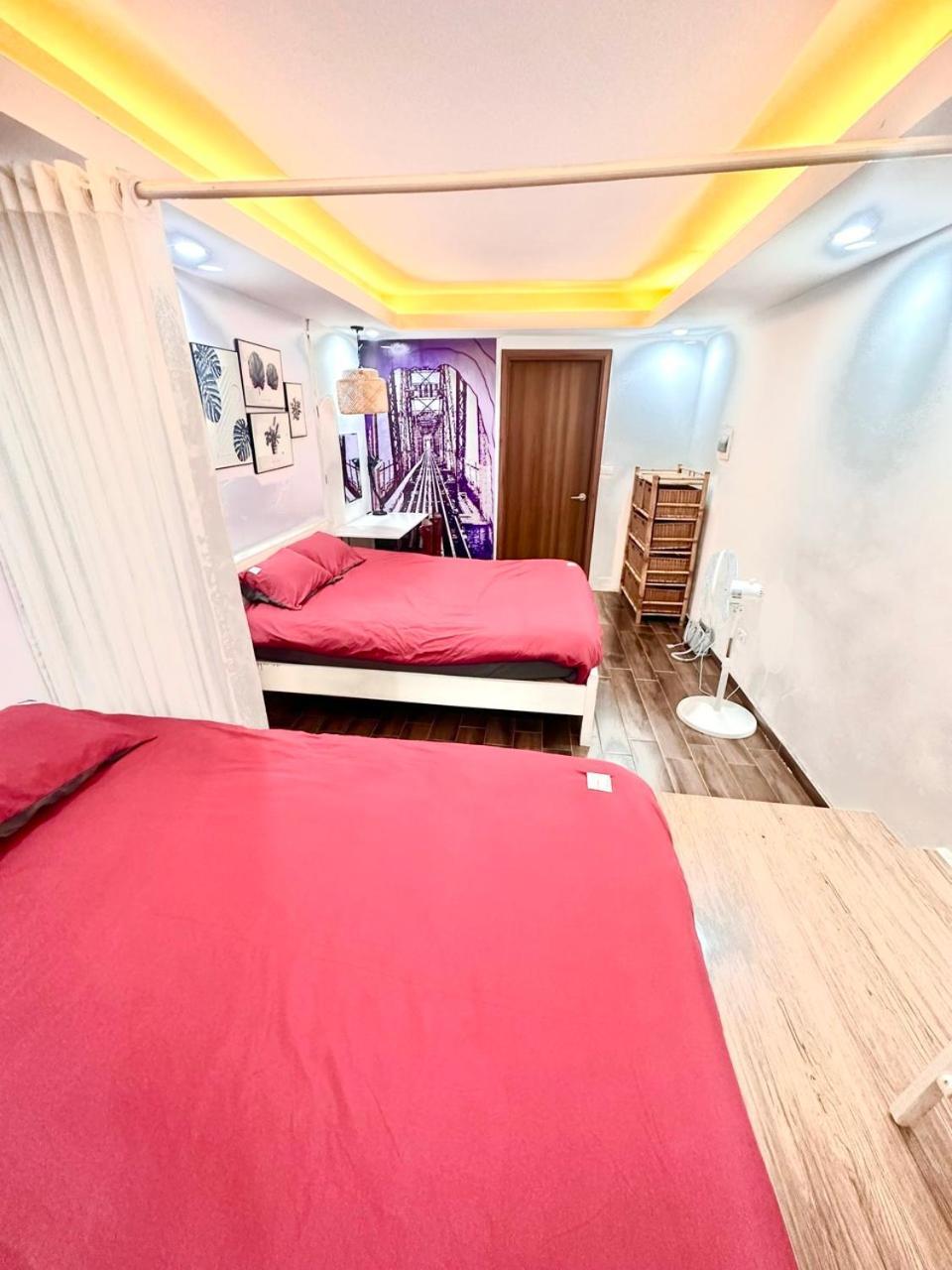 Duplex Warm Hanoi, 2 Bedrooms, Old Quarter, 3Mins To Hoan Kiem Lake Exteriör bild