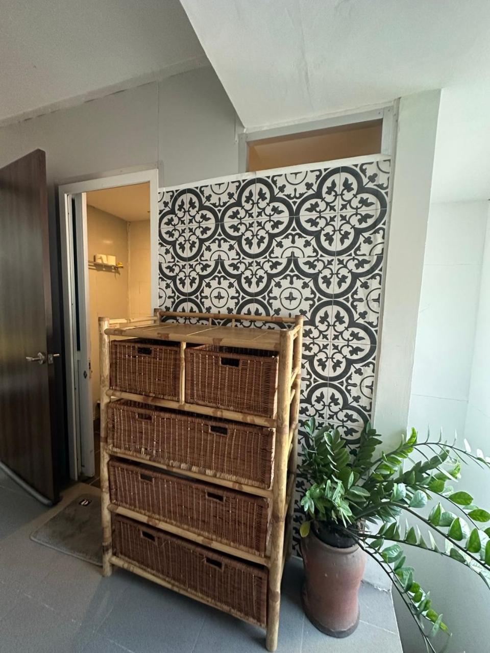 Duplex Warm Hanoi, 2 Bedrooms, Old Quarter, 3Mins To Hoan Kiem Lake Exteriör bild