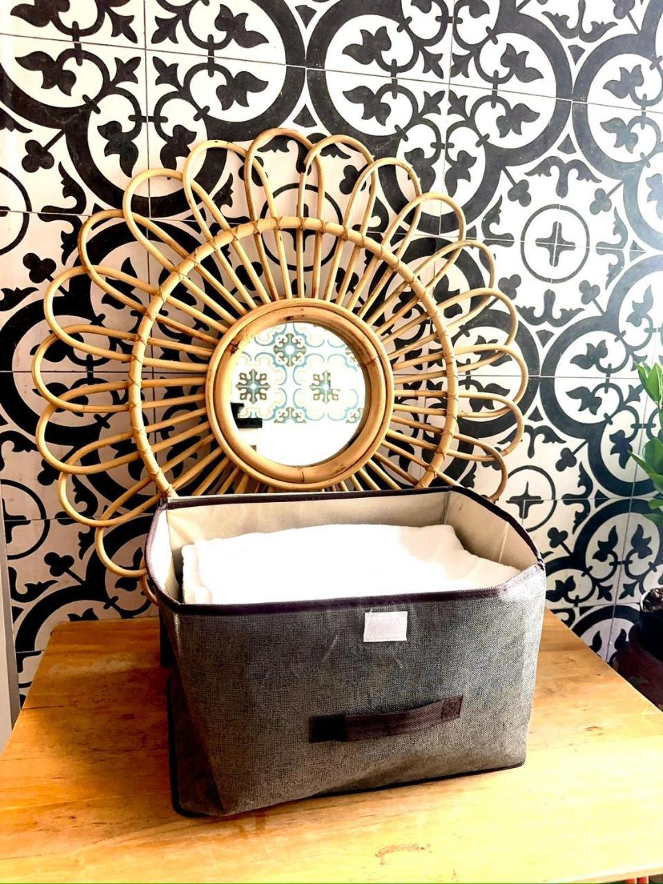 Duplex Warm Hanoi, 2 Bedrooms, Old Quarter, 3Mins To Hoan Kiem Lake Exteriör bild